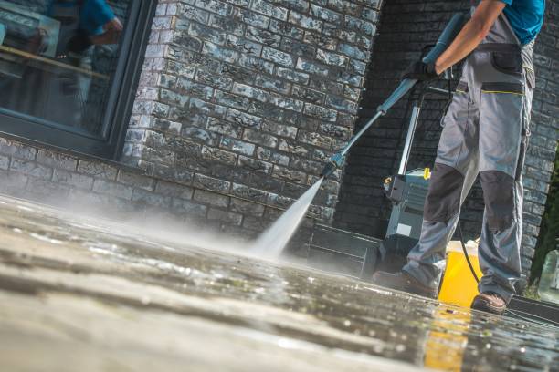 Animal Enclosure Cleaning in Newtown Grant, PA